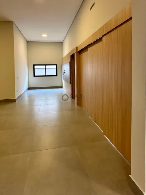 Foto 9 de Casa de Condomínio com 3 quartos à venda, 251m2 em Alphaville Nova Esplanada, Votorantim - SP