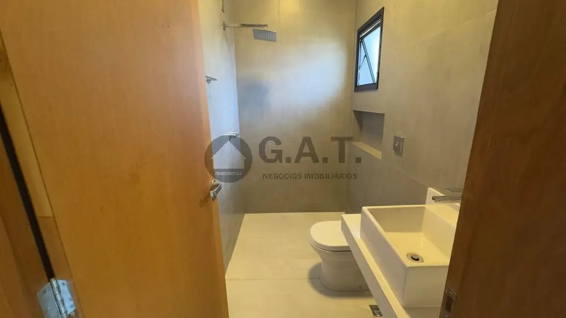 Foto 5 de Casa de Condomínio com 3 quartos à venda, 249m2 em Alphaville Nova Esplanada, Votorantim - SP