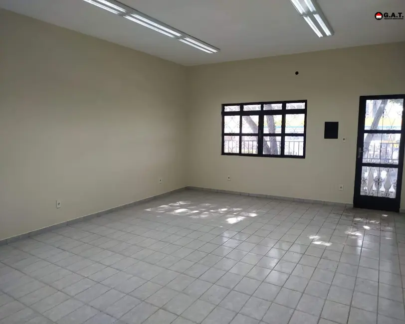 Foto 4 de Sala Comercial para alugar, 35m2 em Jardim Vera Cruz, Sorocaba - SP
