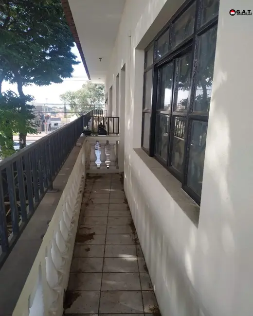 Foto 8 de Sala Comercial para alugar, 35m2 em Jardim Vera Cruz, Sorocaba - SP