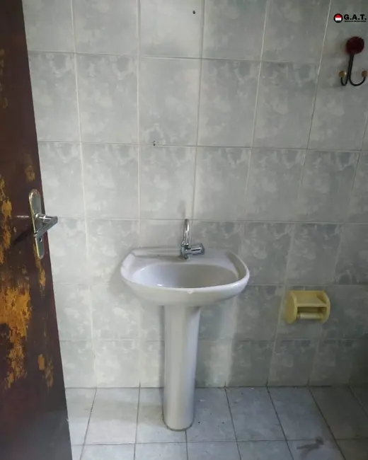 Foto 7 de Sala Comercial para alugar, 35m2 em Jardim Vera Cruz, Sorocaba - SP