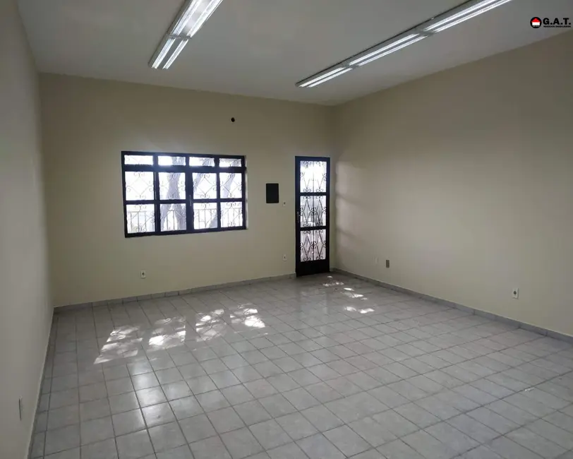 Foto 5 de Sala Comercial para alugar, 35m2 em Jardim Vera Cruz, Sorocaba - SP