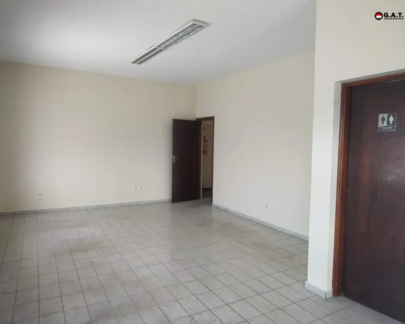Foto 3 de Sala Comercial para alugar, 35m2 em Jardim Vera Cruz, Sorocaba - SP