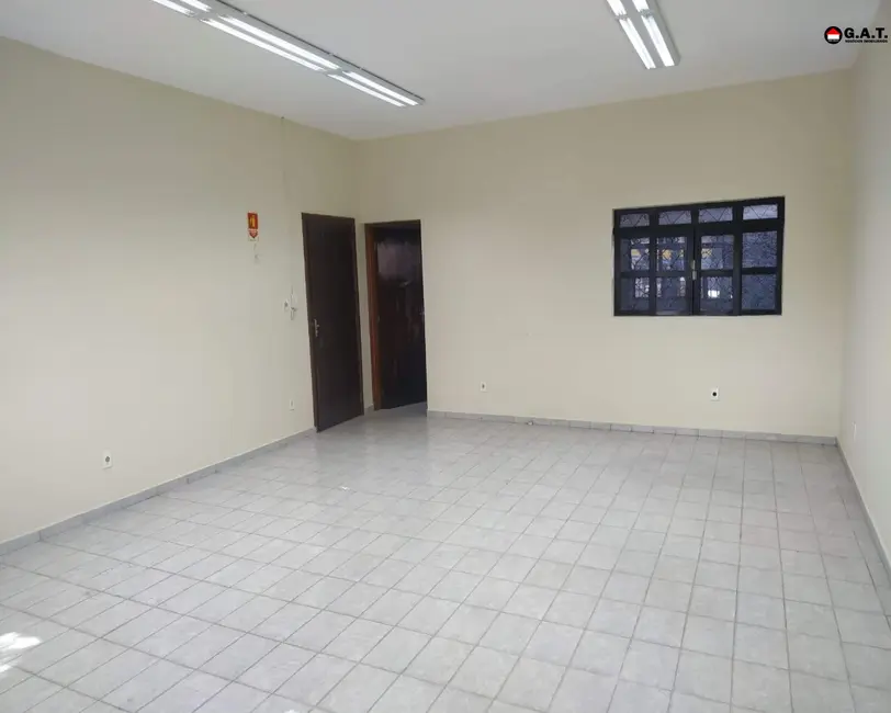 Foto 1 de Sala Comercial para alugar, 35m2 em Jardim Vera Cruz, Sorocaba - SP