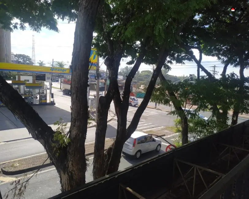 Foto 9 de Sala Comercial para alugar, 35m2 em Jardim Vera Cruz, Sorocaba - SP