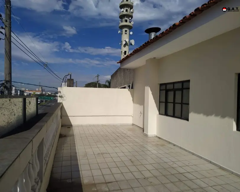 Foto 1 de Sala Comercial para alugar, 50m2 em Jardim Vera Cruz, Sorocaba - SP