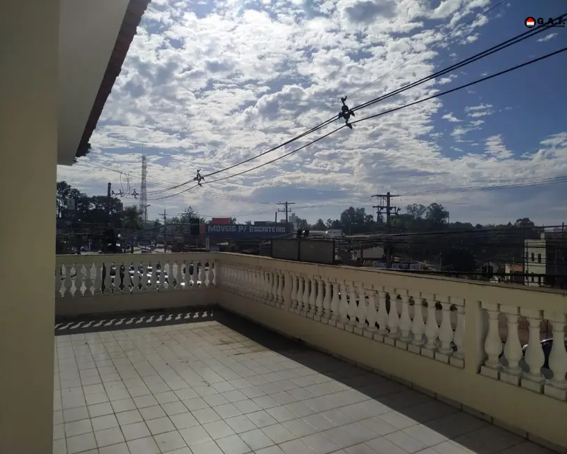 Foto 6 de Sala Comercial para alugar, 50m2 em Jardim Vera Cruz, Sorocaba - SP