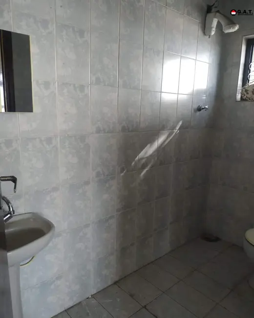Foto 5 de Sala Comercial para alugar, 50m2 em Jardim Vera Cruz, Sorocaba - SP