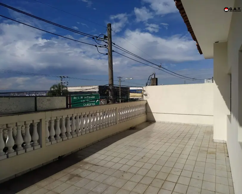 Foto 7 de Sala Comercial para alugar, 50m2 em Jardim Vera Cruz, Sorocaba - SP