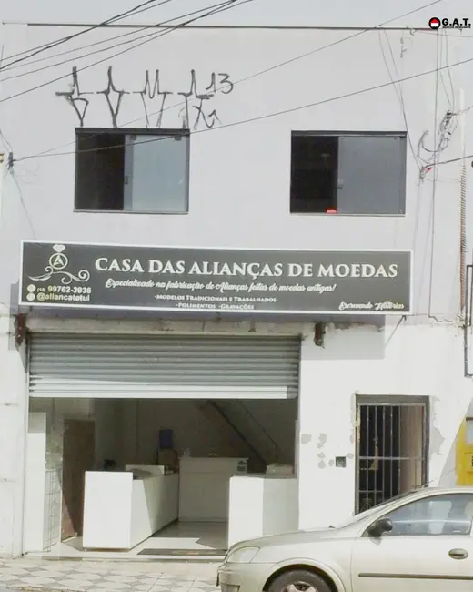 Foto 1 de Sala Comercial à venda, 166m2 em Centro, Sorocaba - SP