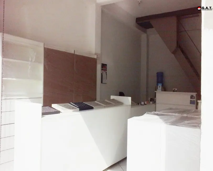 Foto 2 de Sala Comercial à venda, 166m2 em Centro, Sorocaba - SP