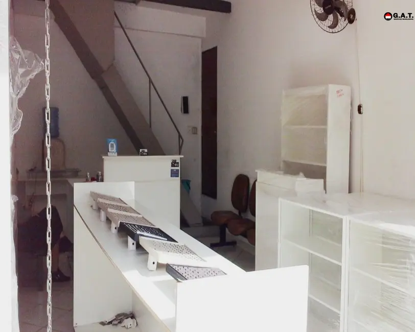 Foto 4 de Sala Comercial à venda, 166m2 em Centro, Sorocaba - SP