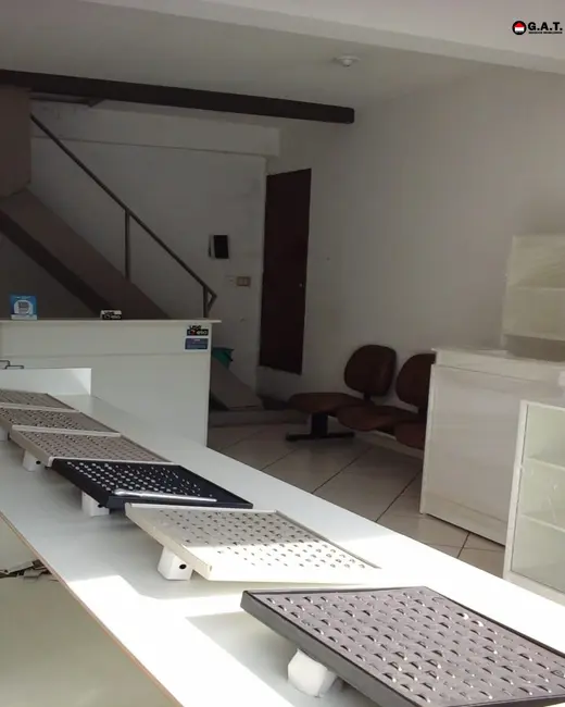 Foto 6 de Sala Comercial à venda, 166m2 em Centro, Sorocaba - SP
