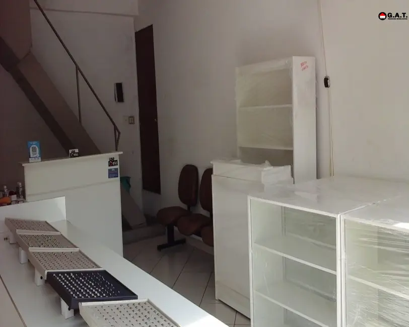 Foto 5 de Sala Comercial à venda, 166m2 em Centro, Sorocaba - SP