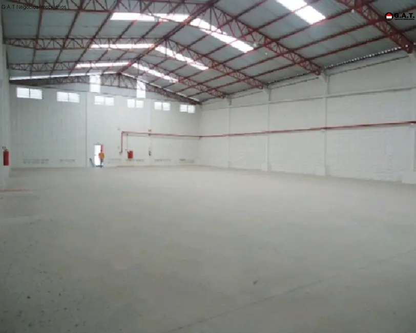 Foto 1 de Armazém / Galpão para alugar, 2021m2 em Sorocaba - SP