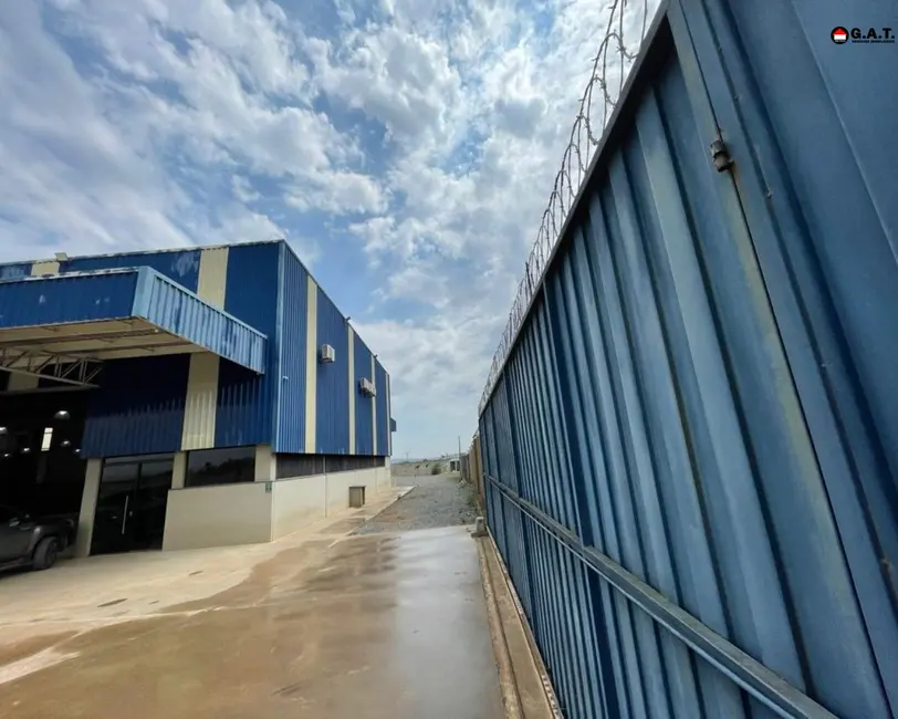 Foto 9 de Armazém / Galpão à venda, 1900m2 em Sorocaba - SP