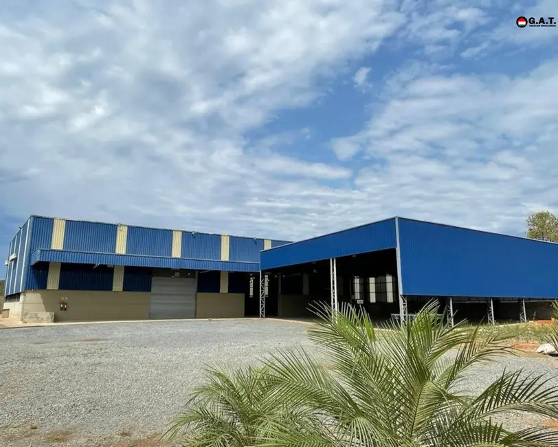 Foto 6 de Armazém / Galpão à venda, 1900m2 em Sorocaba - SP