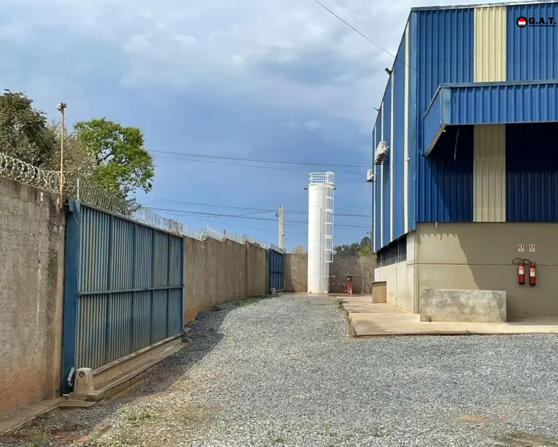 Foto 8 de Armazém / Galpão à venda, 1900m2 em Sorocaba - SP