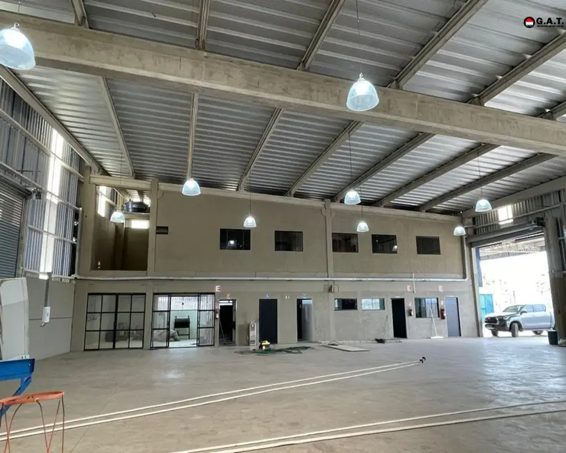 Foto 7 de Armazém / Galpão à venda, 1900m2 em Sorocaba - SP