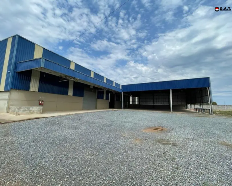 Foto 2 de Armazém / Galpão à venda, 1900m2 em Sorocaba - SP