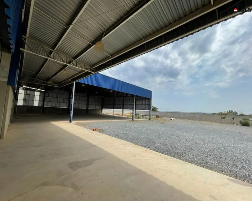 Foto 5 de Armazém / Galpão à venda, 1900m2 em Sorocaba - SP
