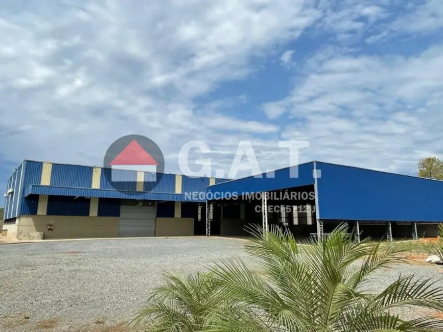 Foto 1 de Armazém / Galpão à venda, 1900m2 em Sorocaba - SP