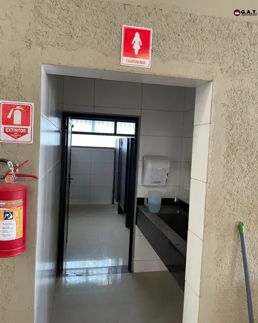 Foto 3 de Armazém / Galpão à venda, 1900m2 em Sorocaba - SP