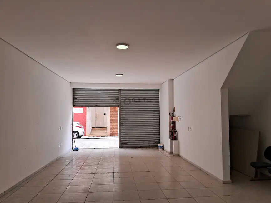 Foto 1 de Sala Comercial para alugar, 40m2 em Centro, Sorocaba - SP