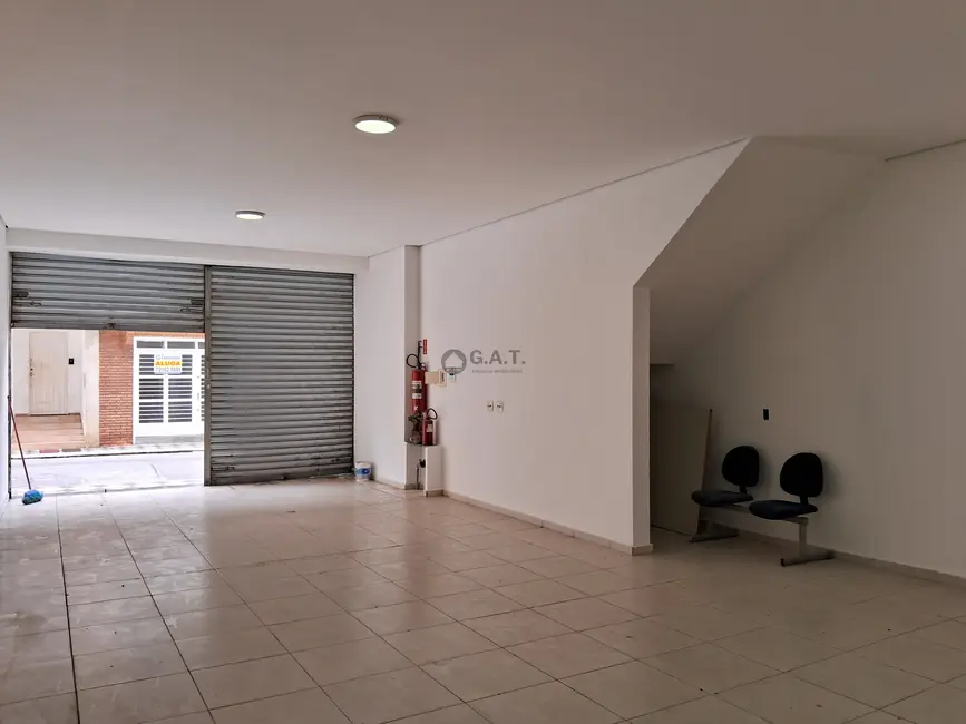 Foto 7 de Sala Comercial para alugar, 70m2 em Centro, Sorocaba - SP