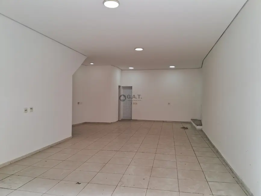Foto 4 de Sala Comercial para alugar, 70m2 em Centro, Sorocaba - SP