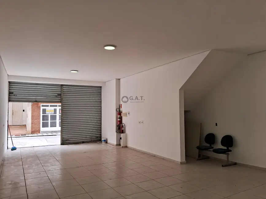 Foto 3 de Sala Comercial para alugar, 70m2 em Centro, Sorocaba - SP