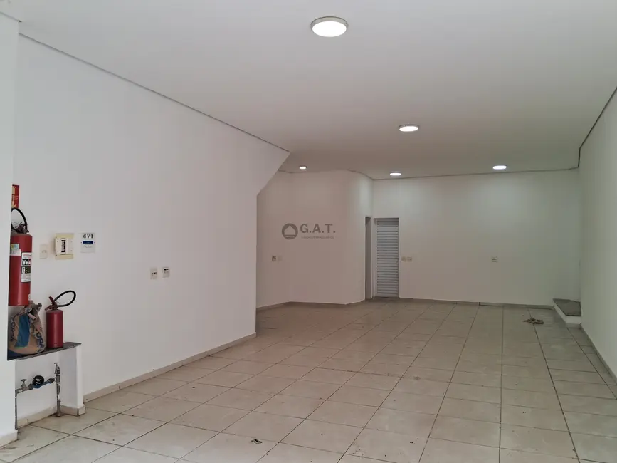 Foto 5 de Sala Comercial para alugar, 70m2 em Centro, Sorocaba - SP