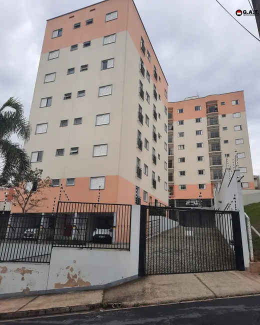 Foto 1 de Apartamento com 1 quarto à venda, 30m2 em Vila Barão, Sorocaba - SP