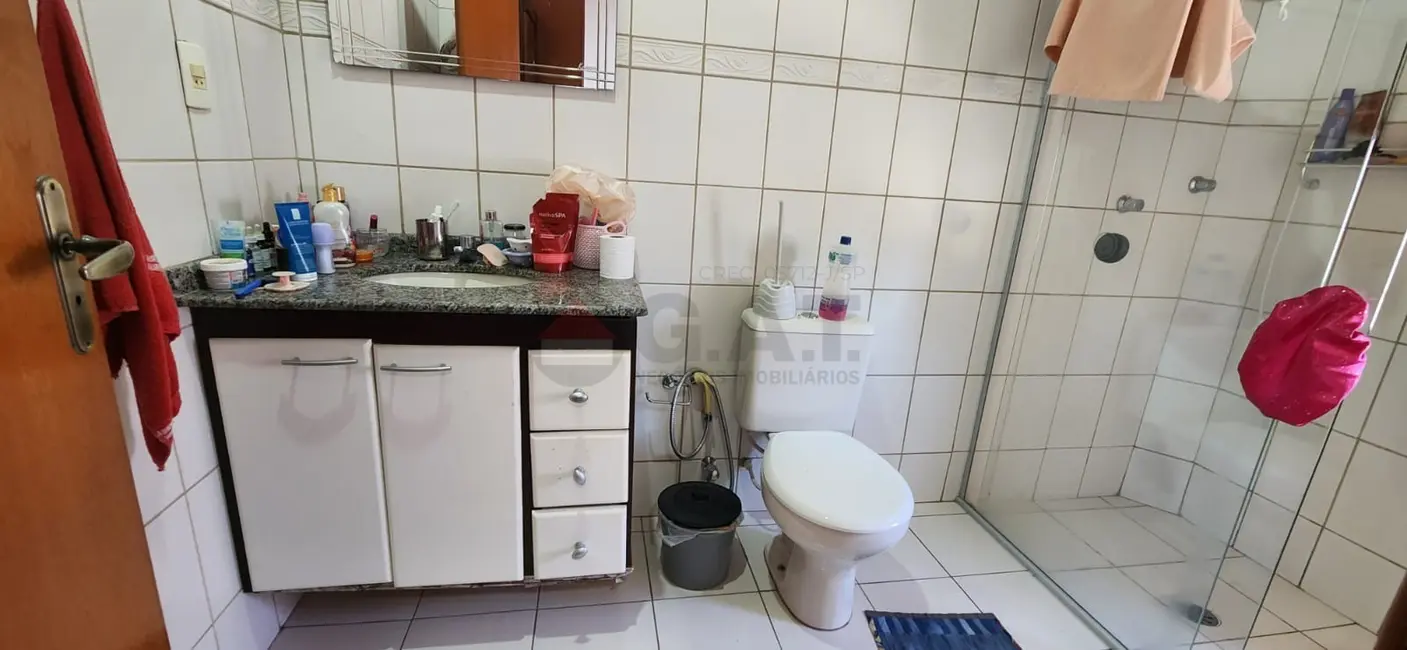 Foto 7 de Apartamento com 3 quartos à venda, 110m2 em Vila Trujillo, Sorocaba - SP