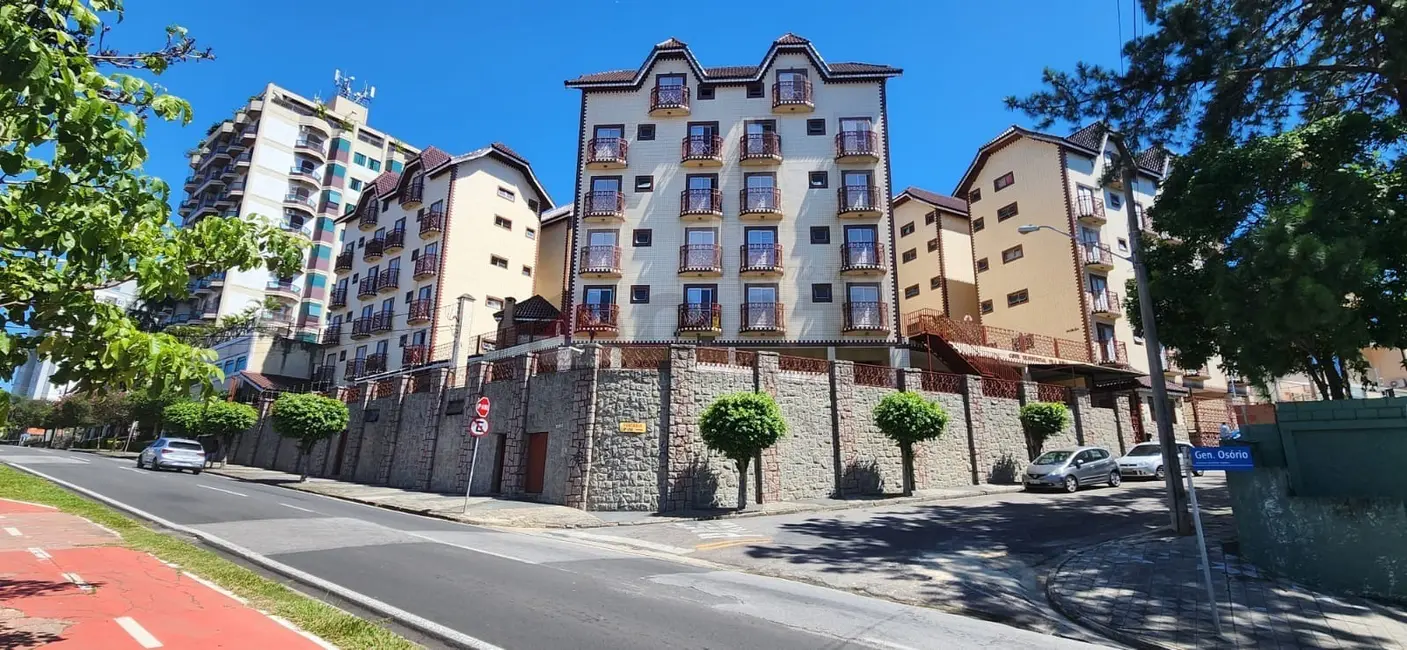 Foto 1 de Apartamento com 3 quartos à venda, 110m2 em Vila Trujillo, Sorocaba - SP