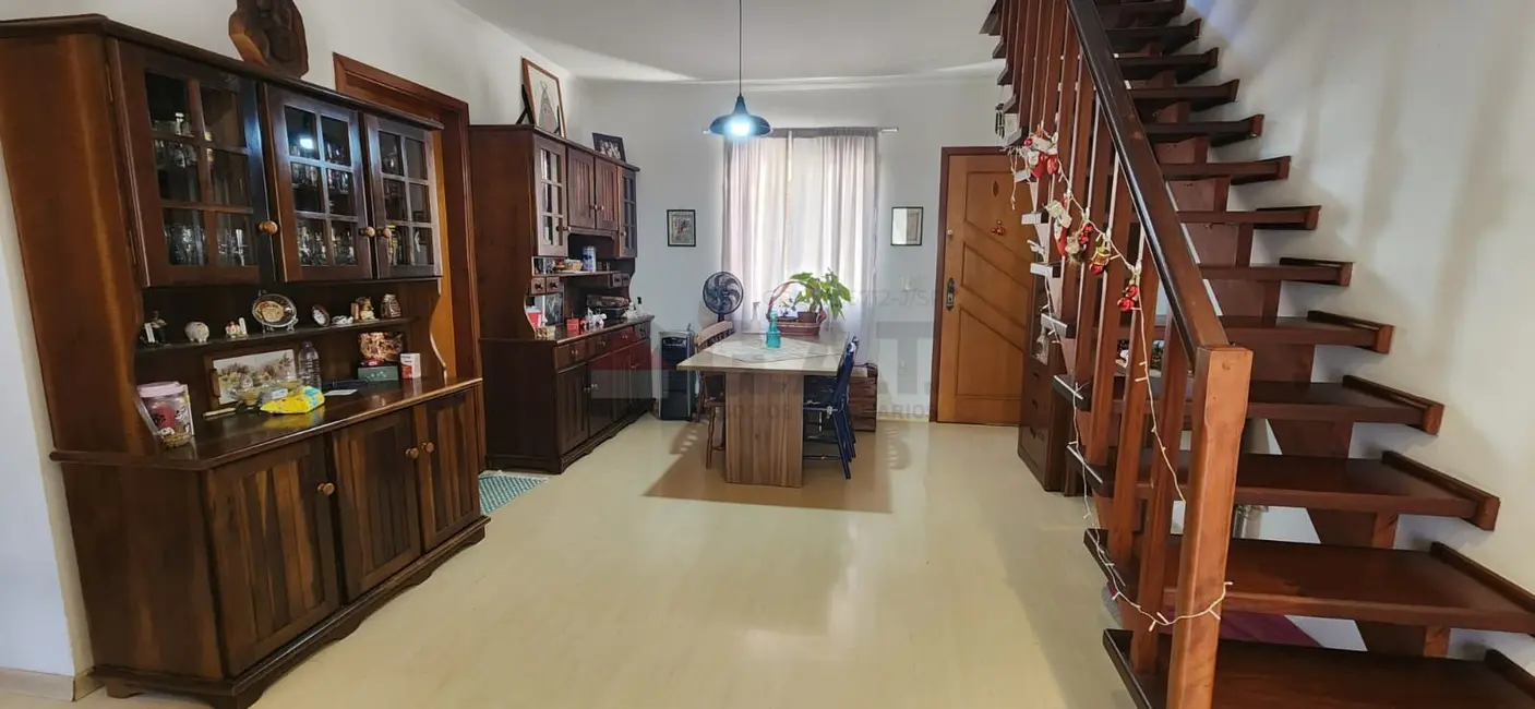 Foto 3 de Apartamento com 3 quartos à venda, 110m2 em Vila Trujillo, Sorocaba - SP