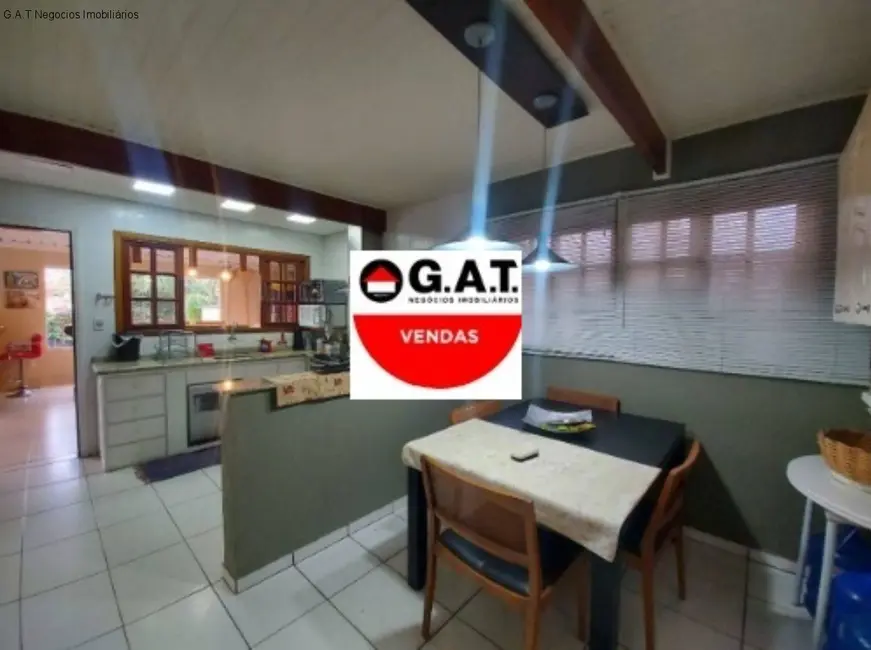 Foto 6 de Casa de Condomínio com 3 quartos à venda, 227m2 em Jardim Ibiti do Paço, Sorocaba - SP