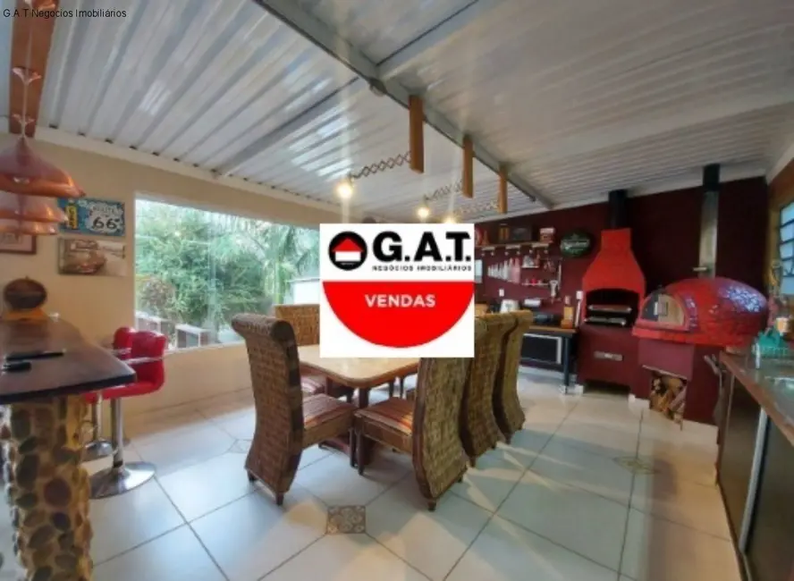 Foto 9 de Casa de Condomínio com 3 quartos à venda, 227m2 em Jardim Ibiti do Paço, Sorocaba - SP