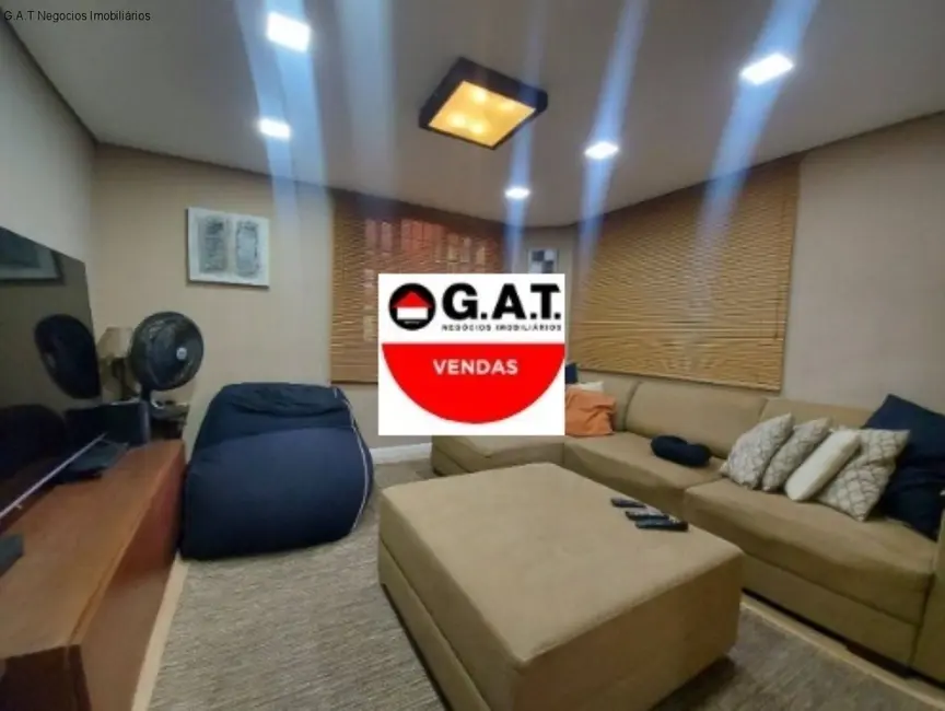 Foto 4 de Casa de Condomínio com 3 quartos à venda, 227m2 em Jardim Ibiti do Paço, Sorocaba - SP