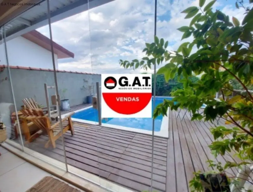 Foto 2 de Casa de Condomínio com 3 quartos à venda, 227m2 em Jardim Ibiti do Paço, Sorocaba - SP