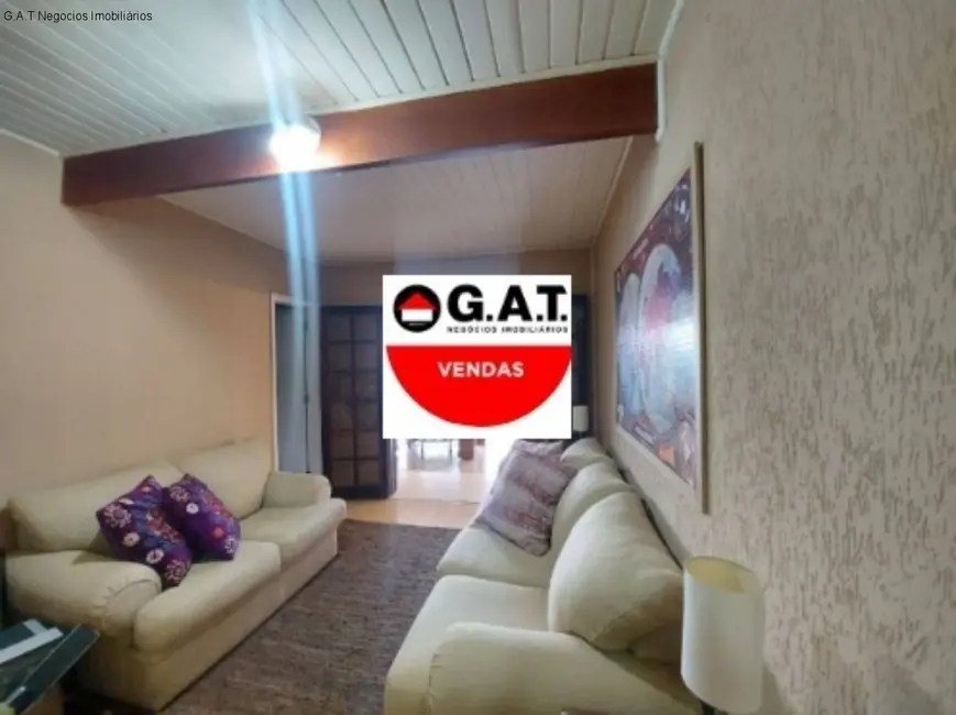 Foto 3 de Casa de Condomínio com 3 quartos à venda, 227m2 em Jardim Ibiti do Paço, Sorocaba - SP