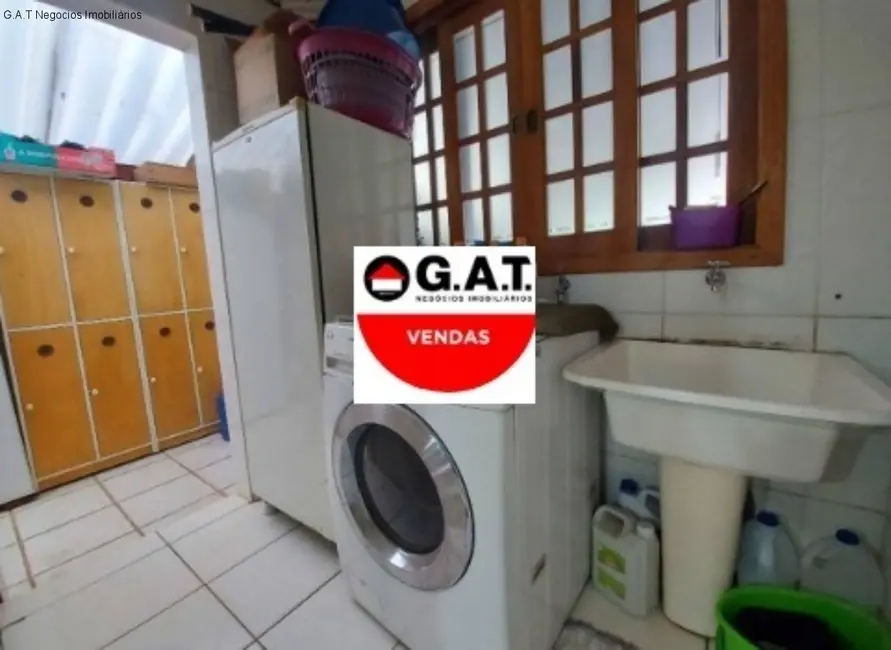 Foto 8 de Casa de Condomínio com 3 quartos à venda, 227m2 em Jardim Ibiti do Paço, Sorocaba - SP