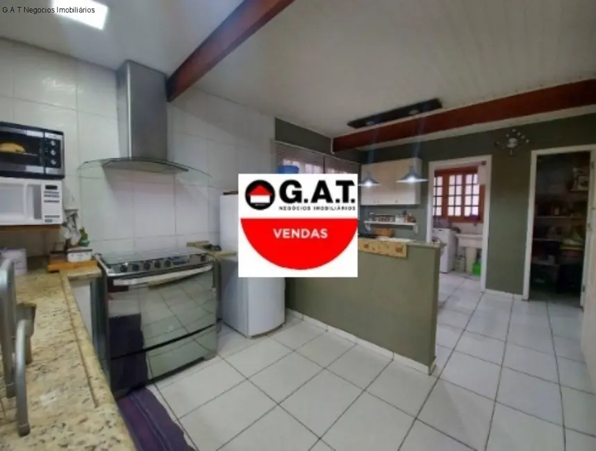 Foto 7 de Casa de Condomínio com 3 quartos à venda, 227m2 em Jardim Ibiti do Paço, Sorocaba - SP