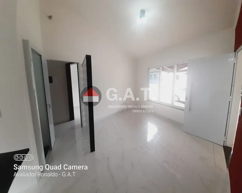 Casa de Condomínio com 2 quartos à venda, 62m2 em Cajuru do Sul, Sorocaba - SP - imagem 4 Foto 4 de Casa de Condomínio com 2 quartos à venda, 62m2 em Cajuru do Sul, Sorocaba - SP