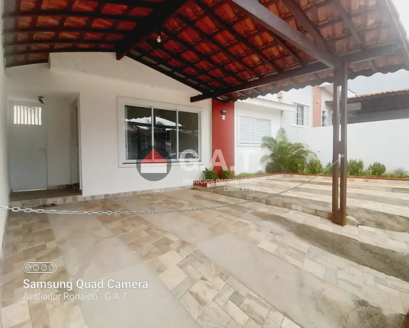 Casa de Condomínio com 2 quartos à venda, 62m2 em Cajuru do Sul, Sorocaba - SP - imagem 2 Foto 2 de Casa de Condomínio com 2 quartos à venda, 62m2 em Cajuru do Sul, Sorocaba - SP