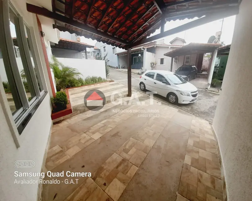 Casa de Condomínio com 2 quartos à venda, 62m2 em Cajuru do Sul, Sorocaba - SP - imagem 3 Foto 3 de Casa de Condomínio com 2 quartos à venda, 62m2 em Cajuru do Sul, Sorocaba - SP