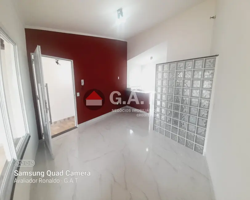 Casa de Condomínio com 2 quartos à venda, 62m2 em Cajuru do Sul, Sorocaba - SP - imagem 7 Foto 7 de Casa de Condomínio com 2 quartos à venda, 62m2 em Cajuru do Sul, Sorocaba - SP