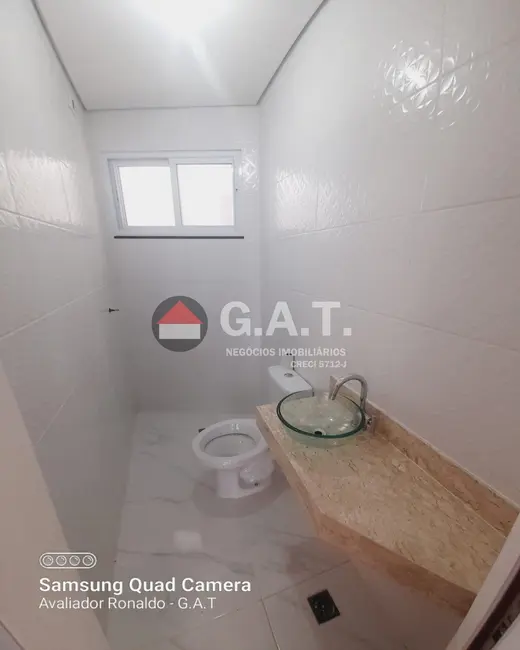 Casa de Condomínio com 2 quartos à venda, 62m2 em Cajuru do Sul, Sorocaba - SP - imagem 8 Foto 8 de Casa de Condomínio com 2 quartos à venda, 62m2 em Cajuru do Sul, Sorocaba - SP