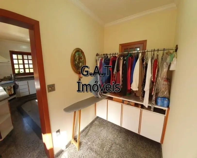 Foto 8 de Casa de Condomínio com 4 quartos à venda, 419m2 em Sorocaba - SP