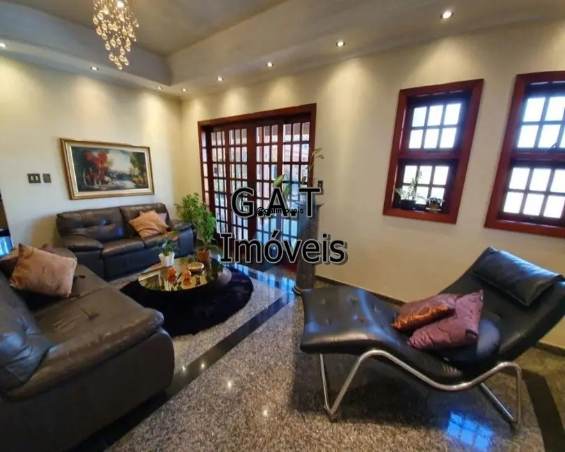 Foto 3 de Casa de Condomínio com 4 quartos à venda, 419m2 em Sorocaba - SP